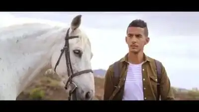 скачать клип Souf - Echoue