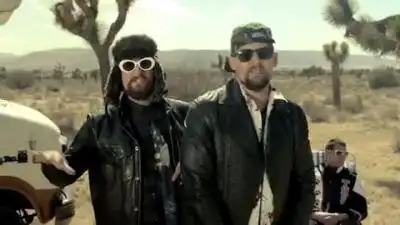 скачать клип Good Charlotte - 40 oz. Dream