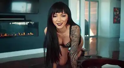 скачать клип Bernz - Smoke N F..k