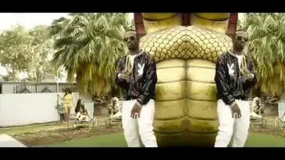 Скачать клип