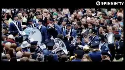 скачать клип Kryder - Selecta (Chocolate Puma Edit)