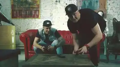 скачать клип mateband ft. Змей (Каста) - Такие Дела