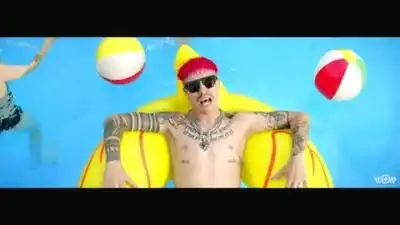 скачать клип АГОНЬ - Лето