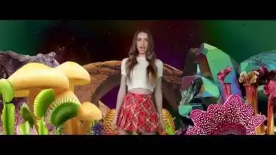 Скачать клип