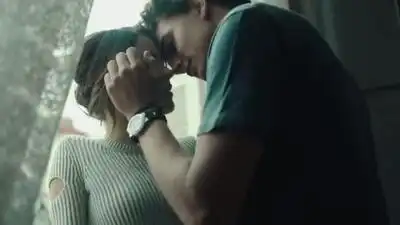 скачать клип TINI - Great Escape