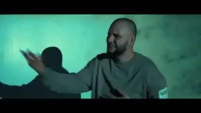 скачать клип Каспийский Груз - Черная Волга