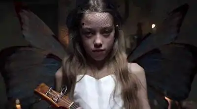 скачать клип Charusha - Сансара