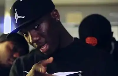 скачать клип Ghetts x Rude Kid - Savage (The Intent)