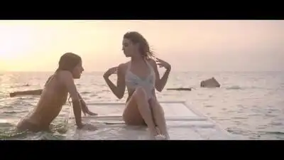 скачать клип TAL - Are We Awake (Ocean)