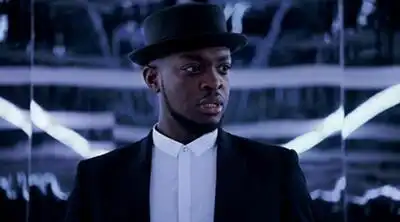 скачать клип Chase and Status ft. George The Poet - Spoken Word