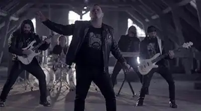 скачать клип Anton - Moment Of Silence