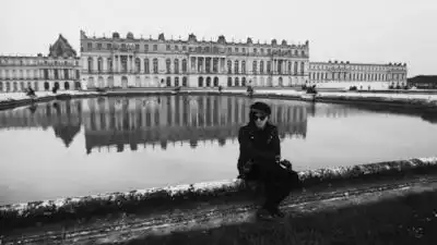 скачать клип THE 69 EYES - Miss Pastis