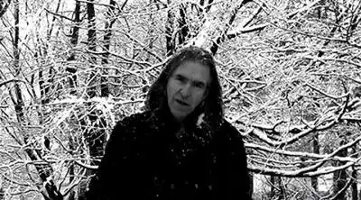 скачать клип New Model Army - Winter