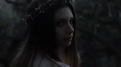 скачать клип Bad Omens - The Fountain