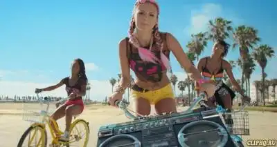 Скачать клип