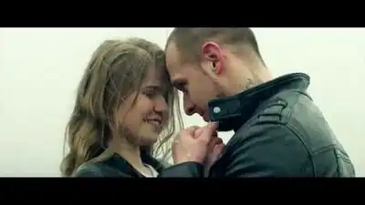 скачать клип ST1M - Переболел