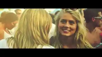 скачать клип Mark With a K and Warface ft. MC Alee - Fear Of The Dark