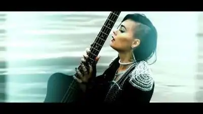 скачать клип Riot Child - Bullet