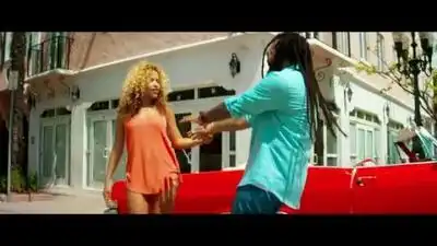 скачать клип Ky-Mani Marley - Rule My Heart