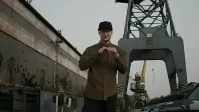 скачать клип Бумбокс - Рок-н-рол