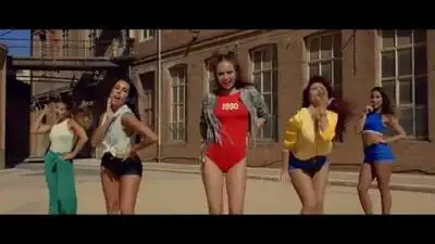 скачать клип Ana Mena - Loco Como Yo