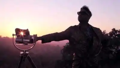 скачать клип Robbie Williams - Soul Transmission