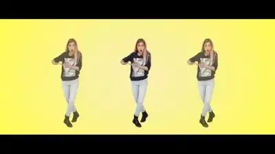 скачать клип Зина Куприянович - Музыка дня