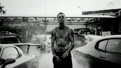 скачать клип Скруджи - С низов вверх