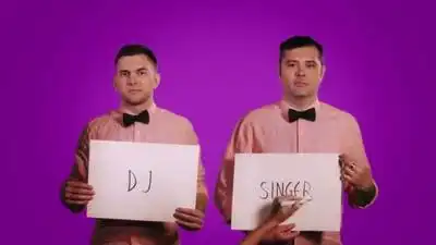 скачать клип Rudenko ft. Vad - OH OH