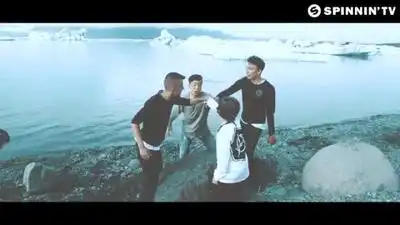 скачать клип Don Diablo and Steve Aoki x Lush and Simon - What We Started ft. BullySongs