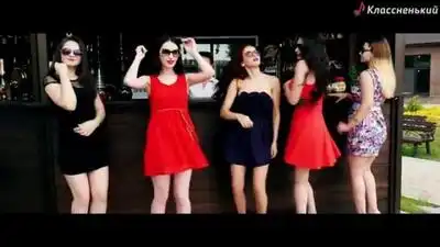 скачать клип MARAT - Rina Rina