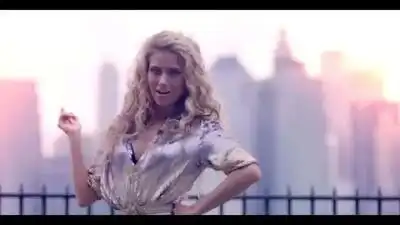 скачать клип Юлия Паршута - This Is My Song