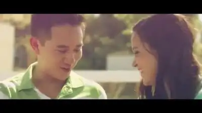 скачать клип Jason Chen ft. Megan Nicole - Invisible