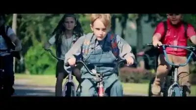 скачать клип This Frontier Needs Heroes - 2012