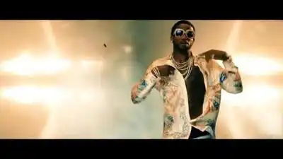 Скачать клип