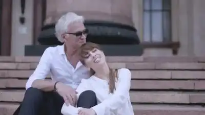 скачать клип Юлия Беретта - Укрою ночь