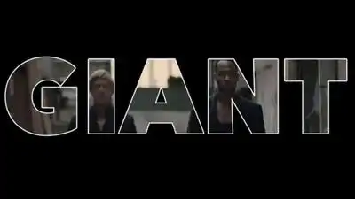 скачать клип Banks and Steelz - Giant