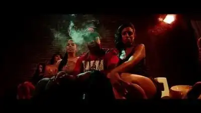 скачать клип E-40 and Too Short ft. Tyga - Slide Through