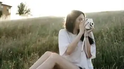 скачать клип Cimorelli - Headlights