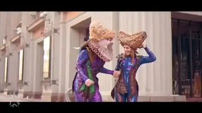 скачать клип Эльбрус Джанмирзоев - Только не бойся