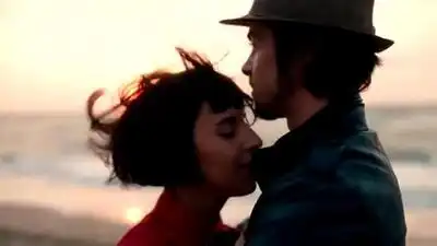 скачать клип Джамала - Я Люблю Тебя