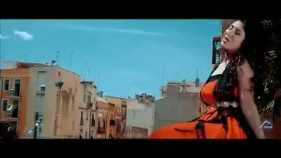 скачать клип Анжелика Начесова - Ола-лей