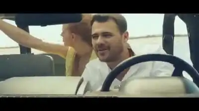 скачать клип EMIN - Сбежим в Баку