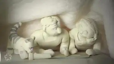 скачать клип Белки на Акации - Гори огнём