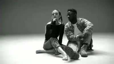 Скачать клип