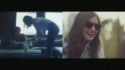 Скачать клип