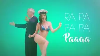 скачать клип Giulia Penna - Odio l\'estate