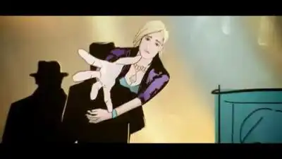 скачать клип Gareth Emery ft. Christina Novelli - Save Me