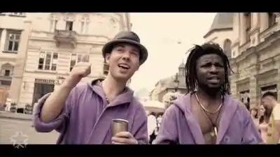 скачать клип VERY THE JERRY ft. LAUD - Good Morning