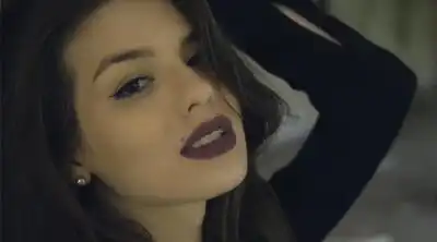 скачать клип Александр Фоменков ft. Люся Чеботина - Breathe